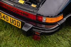 1986 Porsche 911 SuperSport-Sold