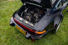 1986 Porsche 911 SuperSport-Sold