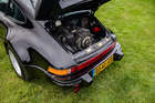 1986 Porsche 911 SuperSport-Sold