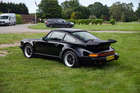 1986 Porsche 911 SuperSport-Sold
