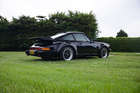 1986 Porsche 911 SuperSport-Sold