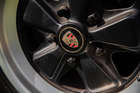 1986 Porsche 911 SuperSport-Sold