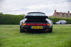 1986 Porsche 911 SuperSport-Sold