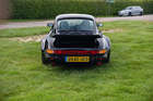 1986 Porsche 911 SuperSport-Sold