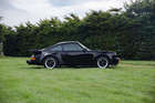 1986 Porsche 911 SuperSport-Sold
