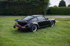 1986 Porsche 911 SuperSport-Sold
