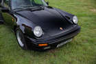 1986 Porsche 911 SuperSport-Sold