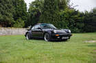 1986 Porsche 911 SuperSport-Sold