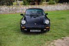 1986 Porsche 911 SuperSport-Sold