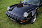 1986 Porsche 911 SuperSport-Sold