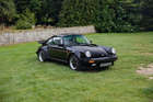 1986 Porsche 911 SuperSport-Sold