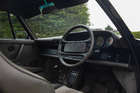 1986 Porsche 911 SuperSport-Sold