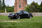 1986 Porsche 911 SuperSport-Sold