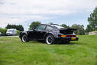 1986 Porsche 911 SuperSport-Sold