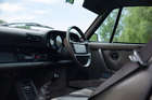 1986 Porsche 911 SuperSport-Sold