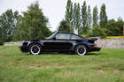 1986 Porsche 911 SuperSport-Sold
