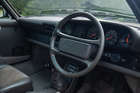 1986 Porsche 911 SuperSport-Sold