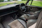 1986 Porsche 911 SuperSport-Sold
