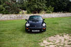 1986 Porsche 911 SuperSport-Sold