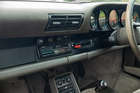 1986 Porsche 911 SuperSport-Sold