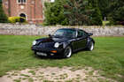 1986 Porsche 911 SuperSport-Sold