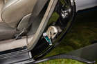 1986 Porsche 911 SuperSport-Sold