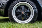 1986 Porsche 911 SuperSport-Sold