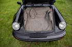 1986 Porsche 911 SuperSport-Sold
