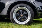 1986 Porsche 911 SuperSport-Sold