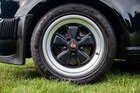 1986 Porsche 911 SuperSport-Sold