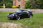 1986 Porsche 911 SuperSport-Sold