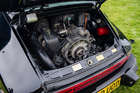 1986 Porsche 911 SuperSport-Sold