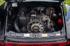 1986 Porsche 911 SuperSport-Sold