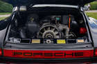 1986 Porsche 911 SuperSport-Sold