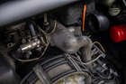 1986 Porsche 911 SuperSport-Sold