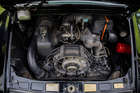 1986 Porsche 911 SuperSport-Sold