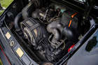 1986 Porsche 911 SuperSport-Sold