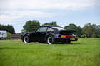 1986 Porsche 911 SuperSport-Sold