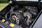 1986 Porsche 911 SuperSport-Sold