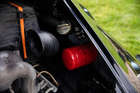 1986 Porsche 911 SuperSport-Sold