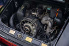 1986 Porsche 911 SuperSport-Sold