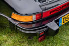 1986 Porsche 911 SuperSport-Sold