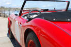 1957 Austin Healey 100/6 BN4-Auction Lot