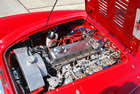 1957 Austin Healey 100/6 BN4-Auction Lot