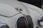 1965 Jaguar Mk2 3.8 - Manual O/D-Sold
