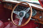 1965 Jaguar Mk2 3.8 - Manual O/D-Sold