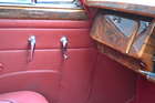 1965 Jaguar Mk2 3.8 - Manual O/D-Sold