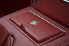 1965 Jaguar Mk2 3.8 - Manual O/D-Sold