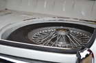 1965 Jaguar Mk2 3.8 - Manual O/D-Sold
