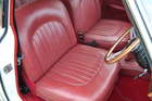 1965 Jaguar Mk2 3.8 - Manual O/D-Sold
